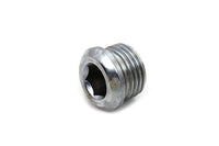 HARLEY Chrome Oversize Allen Timing Plug Fits 1936-1940 EL,   1938-1948 UL,   1941-1984 FL,   1957-1