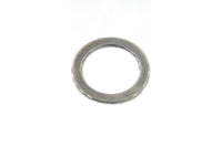 HARLEY Triple Tree Stem Nut Washer Chrome Fits 1971-1984 FX,   1979-1985 XL,