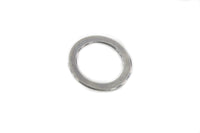 HARLEY Triple Tree Stem Nut Washer Chrome Fits 1971-1984 FX,   1979-1985 XL,