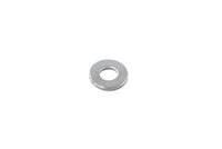 HARLEY Chrome Flat Washer 1/2 inch Inner Diameter Fits 0-  All, Models
