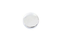 HARLEY Fork Triple Tree Stem Cap Chrome Fits 1986-UP XL,   1986-1994 FXR,   1986-UP FLST,   1984-UP