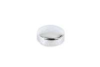HARLEY Fork Triple Tree Stem Cap Chrome Fits 1986-UP XL,   1986-1994 FXR,   1986-UP FLST,   1984-UP