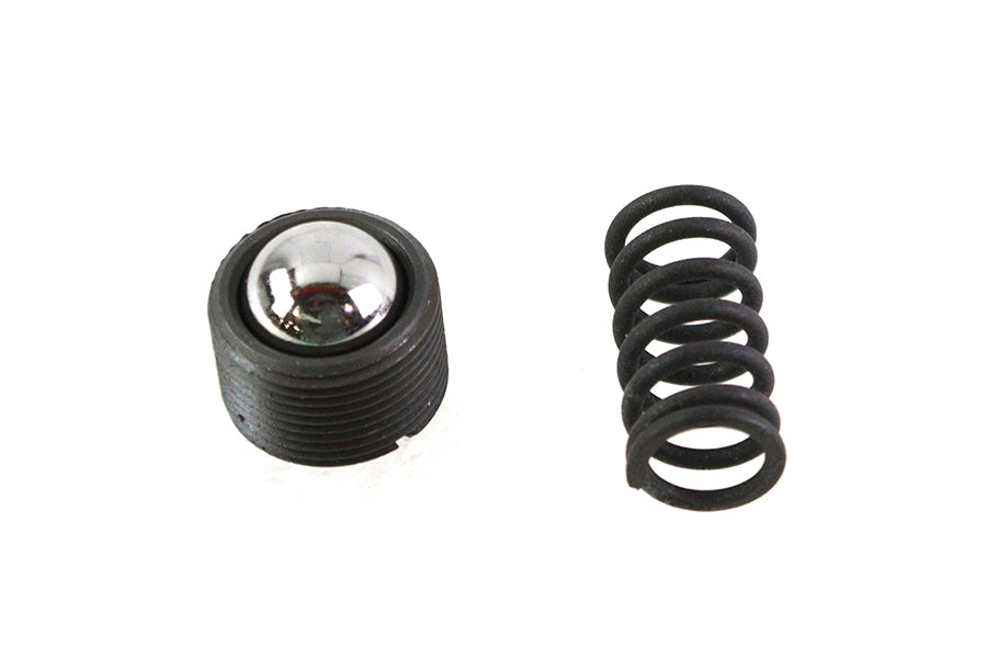 HARLEY Shifter Cam Plunger Kit Fits 1939-1976 FLT,