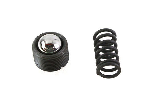HARLEY Shifter Cam Plunger Kit Fits 1939-1976 FLT,