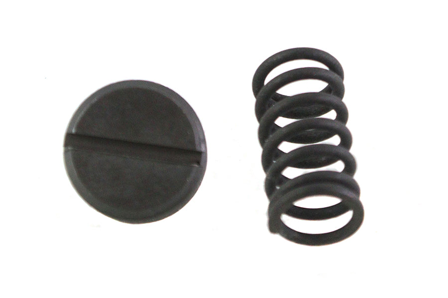 HARLEY Shifter Cam Plunger Kit Fits 1939-1976 FLT,