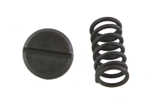 HARLEY Shifter Cam Plunger Kit Fits 1939-1976 FLT,