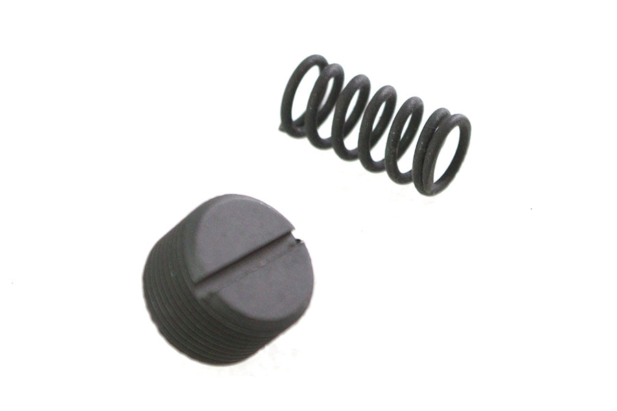 HARLEY Shifter Cam Plunger Kit Fits 1939-1976 FLT,