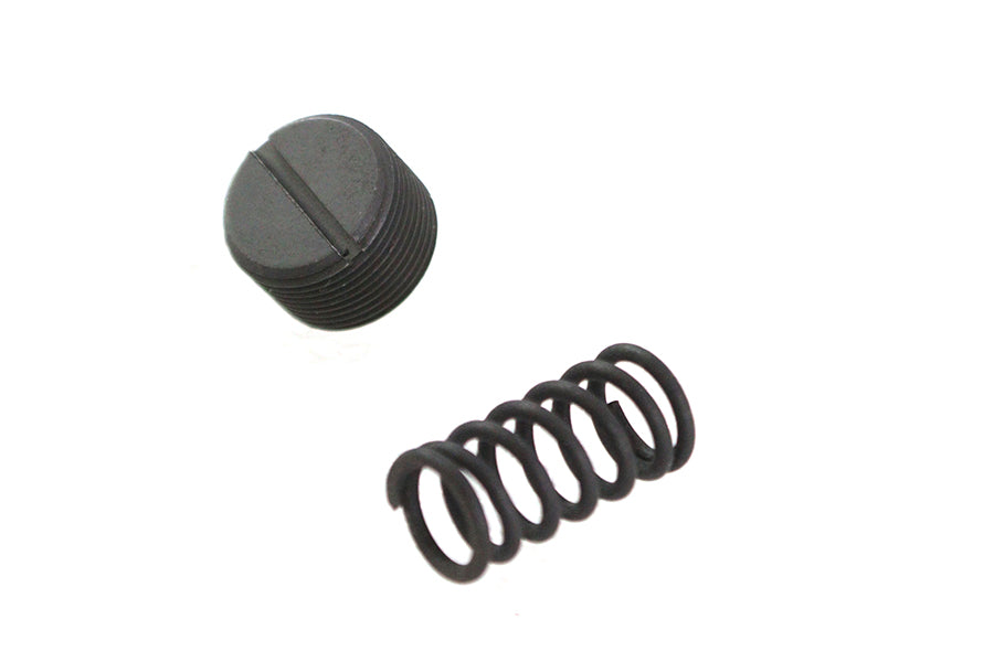 HARLEY Shifter Cam Plunger Kit Fits 1939-1976 FLT,