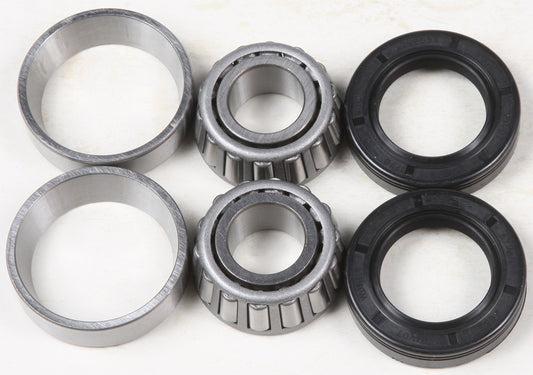 HARLEY HARDDRIVE FRNT/RR WHEEL BEARING KIT 3/4" ID  TIMKEN TAPERED  820-0210