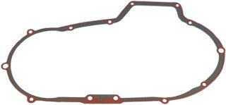 HARLEY JAMES GASKETS GASKET PRIMARY COVER XL PAPER W/BEAD 030 5/PK 34955-89-X  34955-89-X