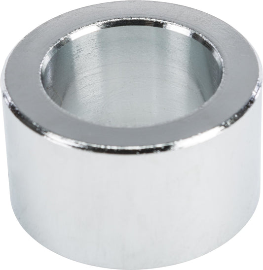 HARLEY HARDDRIVE 1" REAR CHROME WHEEL SPACER 0.875"  339348