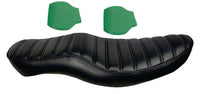 Harley Davidson Sportster 883 / 1200 Gel Seat 1983-2003