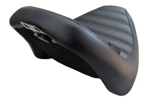 Yamaha V Star 650 Drag Star 650 GEL Seat – Premium Comfort & Durability | Champ Customs