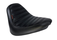 Champ Customs Yamaha V Star 650 Classic / DragStar 650 Tuk&Roll Seat – Premium Comfort & Durability