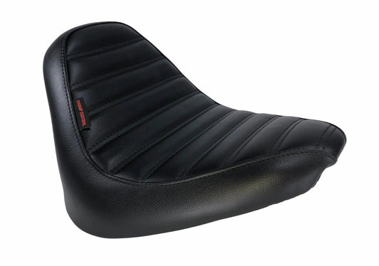 Champ Customs Yamaha V Star 650 / Drag Star 650 Tuk & Roll Seat – Premium Comfort & Durability
