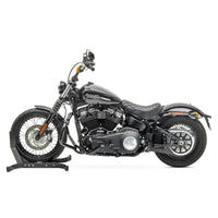 Harley Davidson Softail Street Bob FXBB/S, Standard FXST Diamond stitch Seat 2018 - 2025