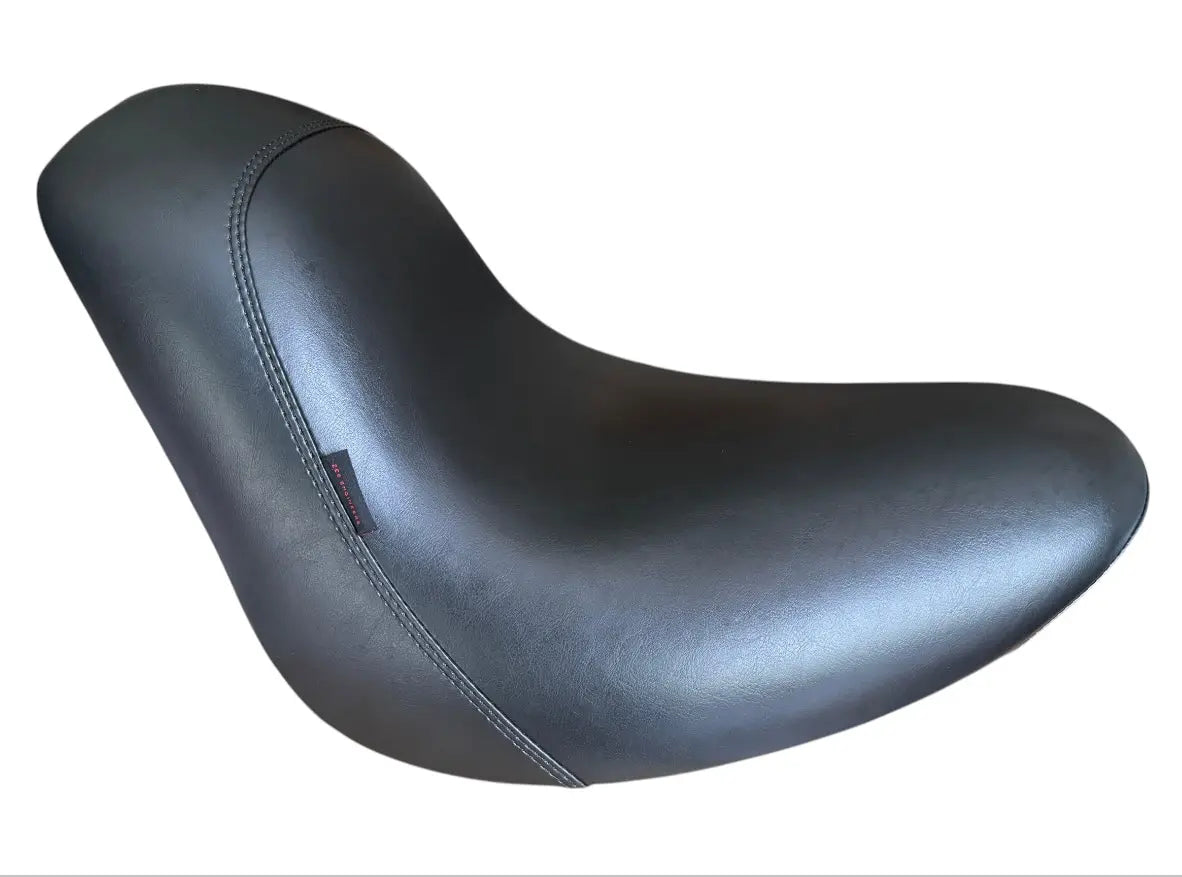 Harley Davidson Softail Seat Narrow Plain GEL  2006-2017