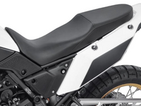 Yamaha Tenere 700 Dual Seat PLAIN  Standard 2019-2024