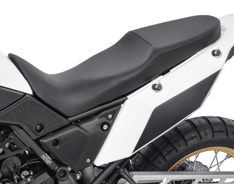 Yamaha Tenere 700 Dual 
Seat Driver GEL 
(Standard) 2019-2024