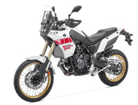 Yamaha Tenere 700 Dual Seat PLAIN  Standard 2019-2024