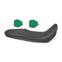Yamaha Tenere 700 Dual  Seat Double GEL Grip pads Top  2019-2024