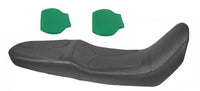 Yamaha Tenere 700 Dual  Seat Double GEL Grip pads Top  2019-2024