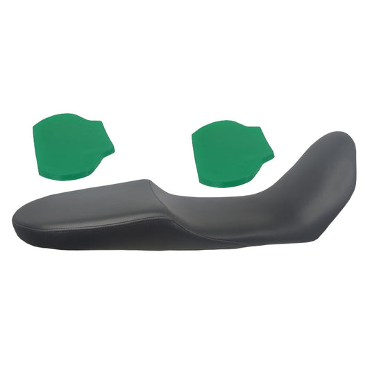 Yamaha Tenere 700 Dual GEL Low Seat (4cm Low) 2019-2024