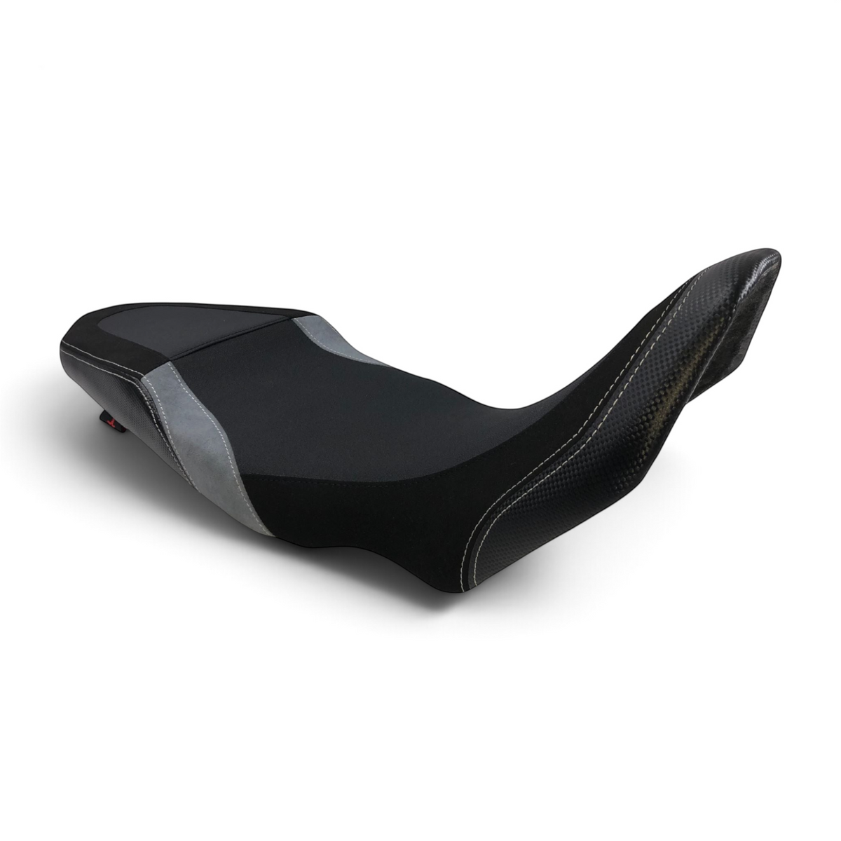 Yamaha Tenere 700 T7 Low Seat | Champ Customs Trail Base
