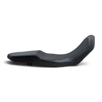 Yamaha Tenere 700 T7 Low Dual GEL Seat | Champ Customs Trail Base Everyday Adventure Comfort