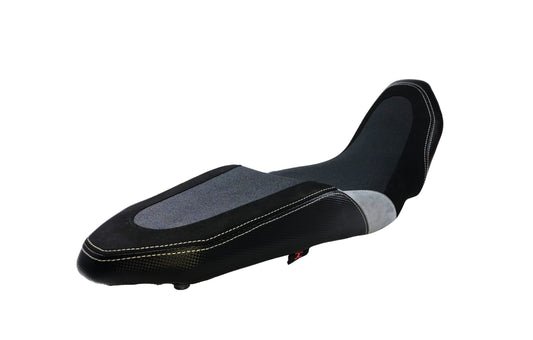 Yamaha Tenere 700 (T7) Seat - Standard Height | Champ Customs Adventure Pro Dual GEL