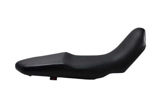Yamaha Tenere 700 GEL Seat Smooth | Champ Customs Adventure Pro for T7 - Standard