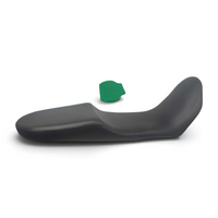 Yamaha Tenere 700 Comfort Gel Seat Low (4cm Low)  2019-2024