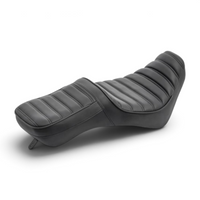 HONDA Rebel 300 & 500 Tuk&Roll Stitch Dual Gell Low Profile Seat 2017-2026