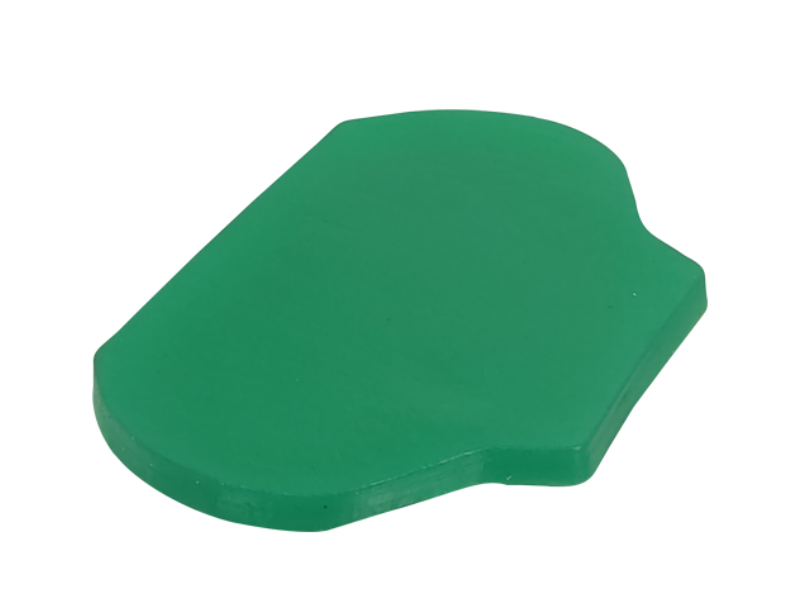 Motorcycle Seat GEL Pad Green Hybrid Gel Seat Pad Shock Absorption ATV Cruiser