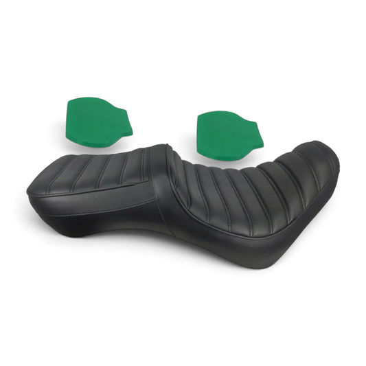 HONDA Rebel 300 & 500 Tuk&Roll Stitch Gel Dual Seat 2017-2026