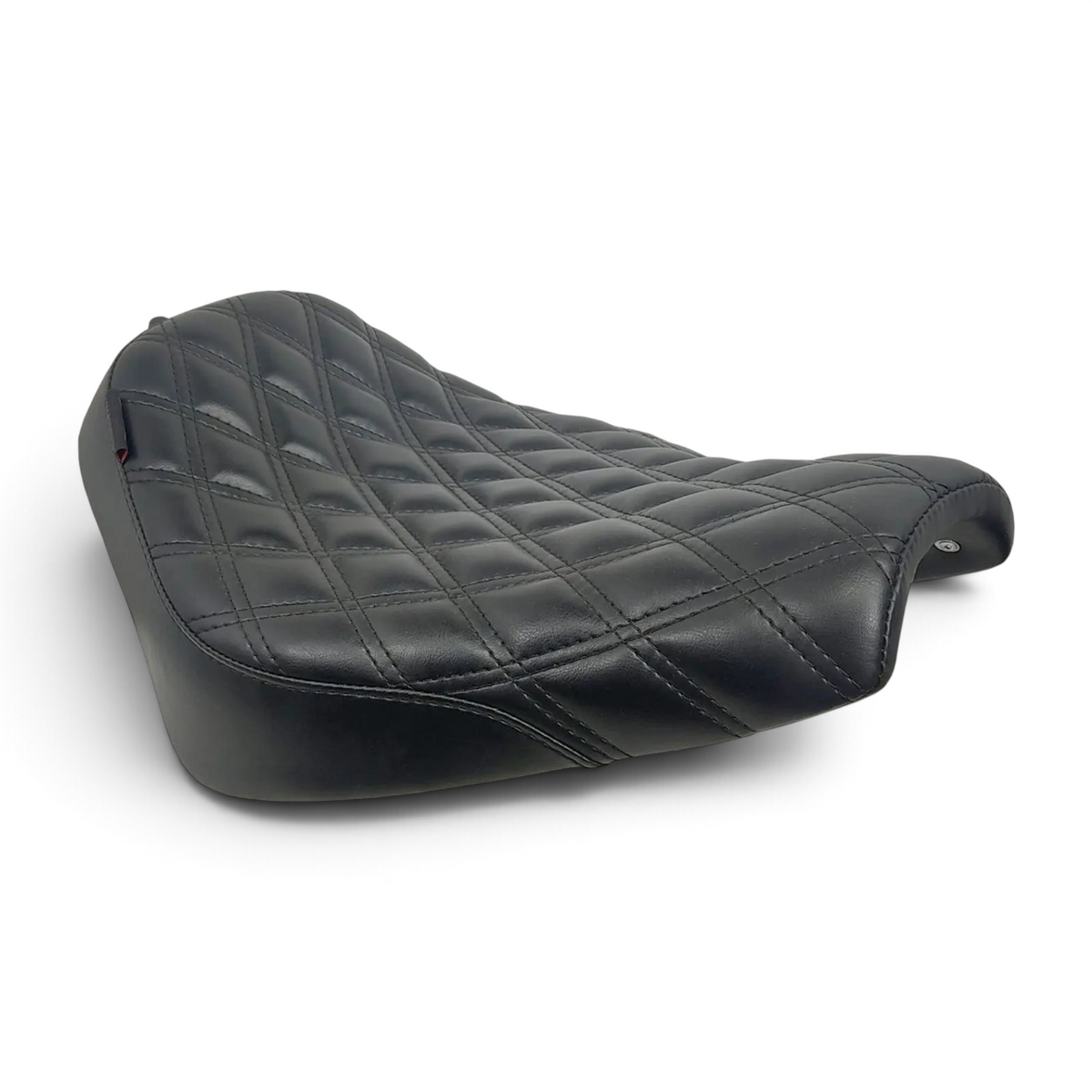 Harley Davidson Softail Street Bob FXBB/S, Standard FXST Diamond stitch GEL Seat 2018 - 2025