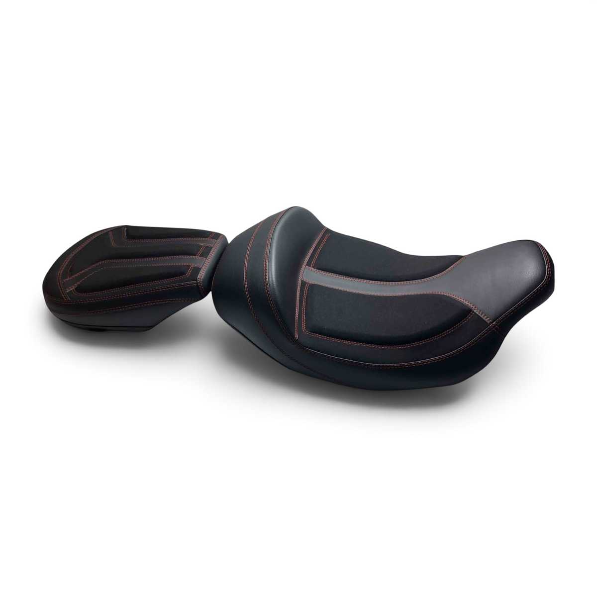 Harley Davidson Touring GEL Seat for CVO Road Street Electra Glide Bagger | Legacy