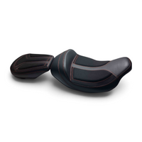 Harley Davidson Touring GEL Seat for CVO Road Street Electra Glide Bagger | Legacy