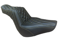 Harley Davidson Low Rider, Sport Glide Performance Gel Seat 2018 - 2026