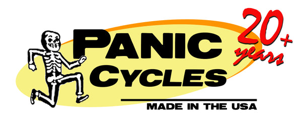 Paniccycles
