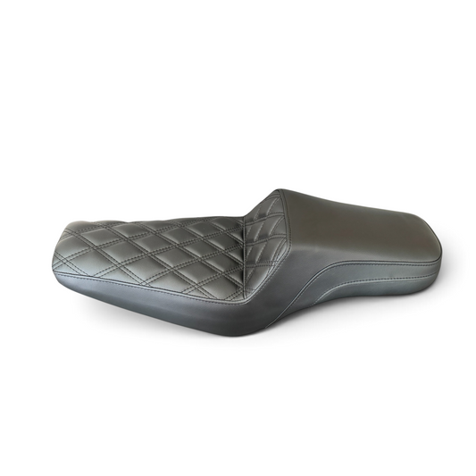 Harley Davidson Sportster XL Standard Gel Seat 2004 - 2022