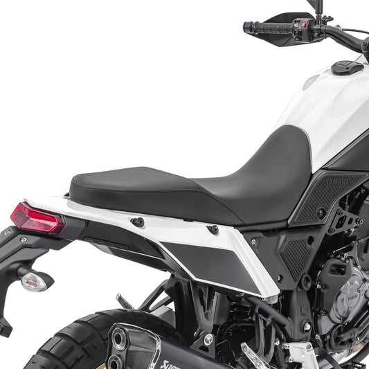 Yamaha Tenere 700 Dual Driver GEL Seat (2cm Low) 2019-2024