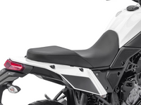 Yamaha Tenere 700 Dual Seat PLAIN  Standard 2019-2024