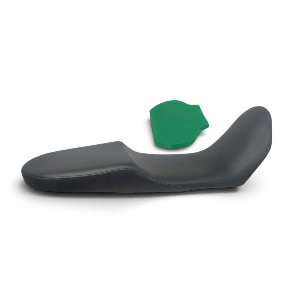 Yamaha Tenere 700 Comfort Gel Seat Low (4cm Low)  2019-2024