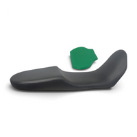 Yamaha Tenere 700 Comfort Gel Seat Low (4cm Low)  2019-2024