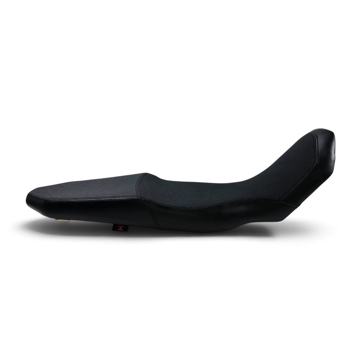 Yamaha Tenere 700 T7 Low Dual GEL Seat | Champ Customs Trail Base Everyday Adventure Comfort