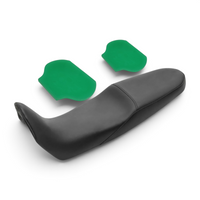 Yamaha Tenere 700 Dual 
GEL Seat (Standard) 
2019-2024