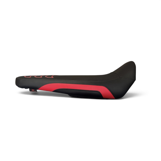 Yamaha Tenere 700 Seat Black carbon Side Grip Top Driver GEL High Seat 2019-2024