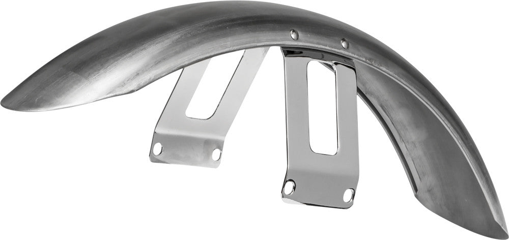 HARLEY HARDDRIVE FRONT FENDER WIDE GLIDE WIDE GLIDE  30-459