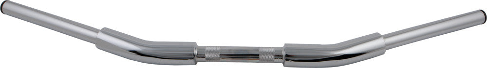 HARLEY HARDDRIVE 1.5" FAT DRAG-BAR CHROME  31-0086S